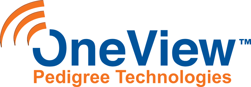 OneView logo