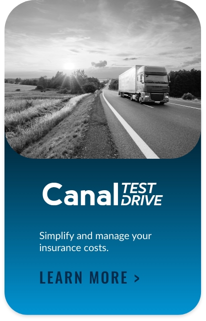 Canal TestDrive