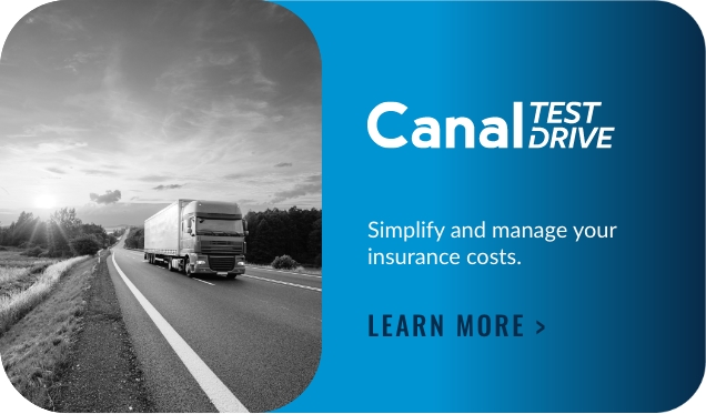 Canal TestDrive