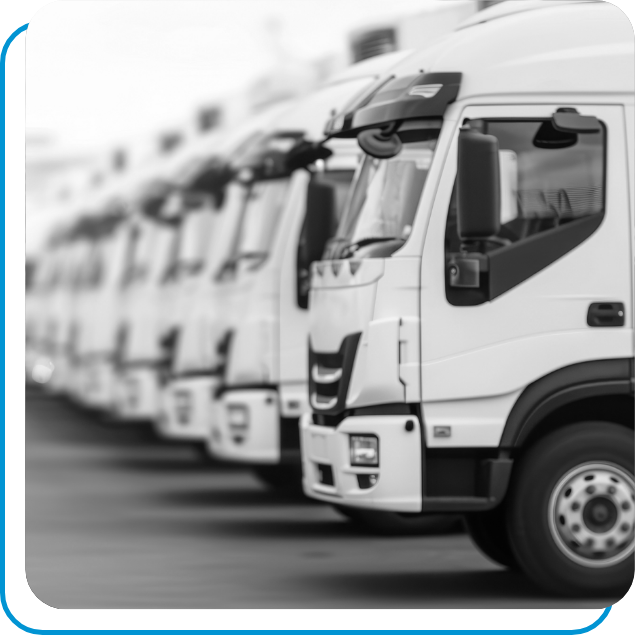 Canal Fleet Vehicles