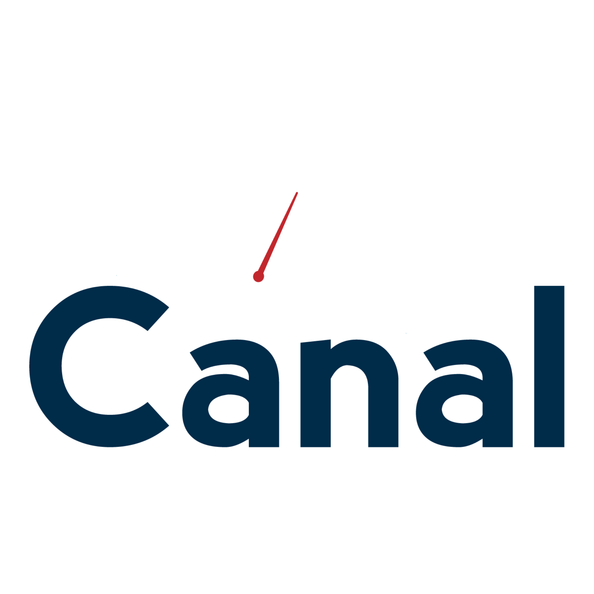 Miles Per Canal logo