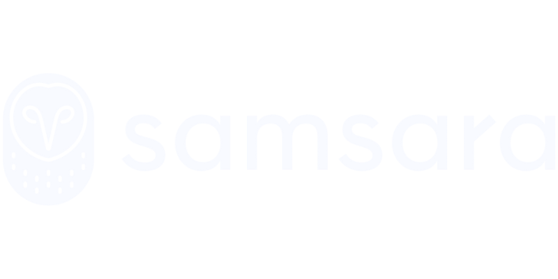 SAMSARA logo
