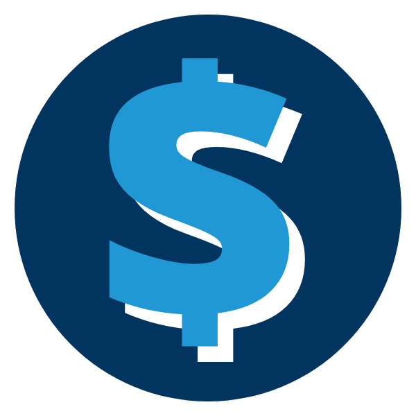 image of a money icon