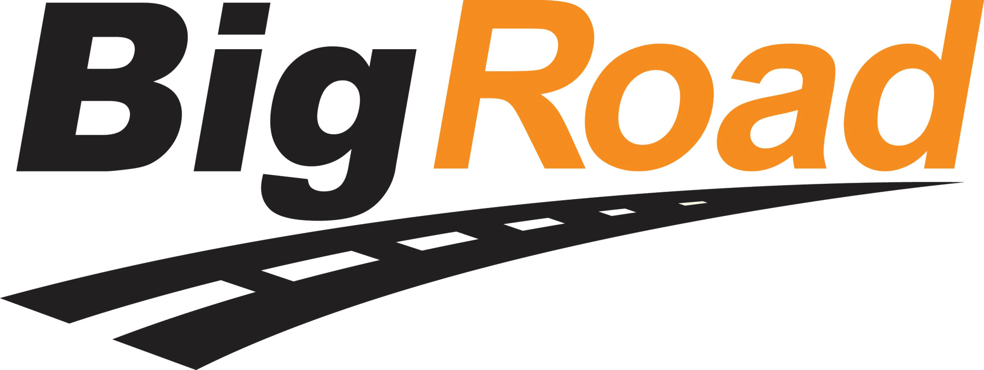Big Road logo