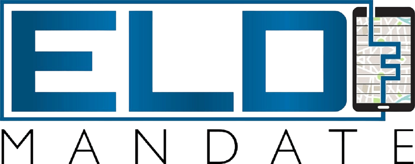 ELD Mandate logo