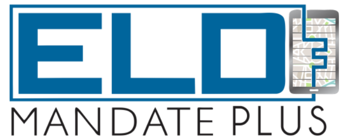 ELD Mandate Plus logo