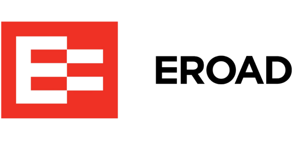 ERoad logo