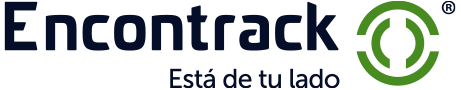 Encon Track logo