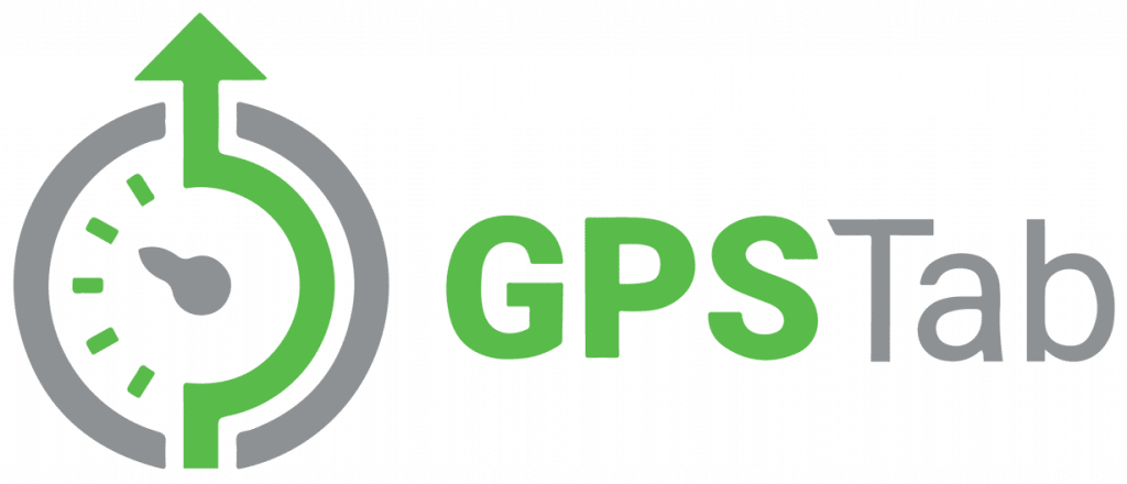 GPS Tab logo