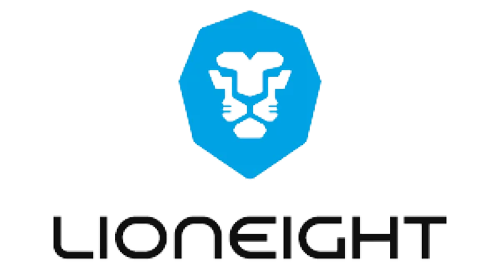 Lioneight logo