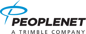 PeopleNet logo
