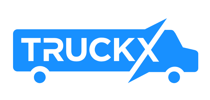 Truck X logo