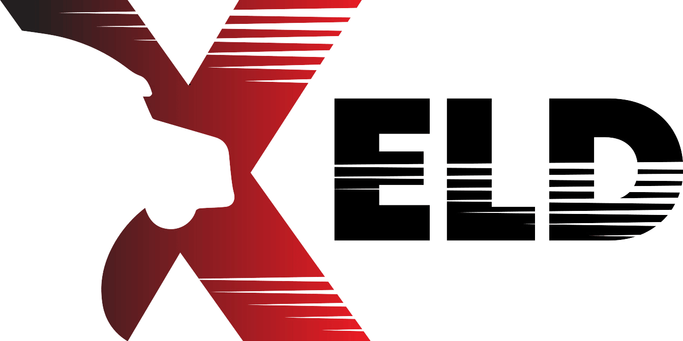 X ELD logo