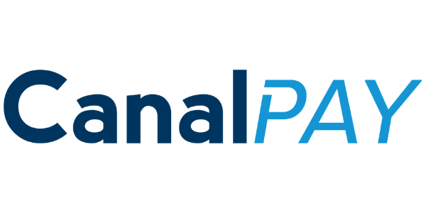 Canal Pay Logo