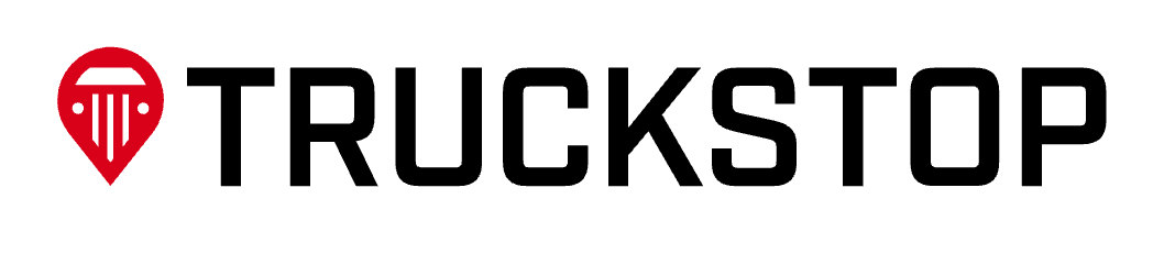 TruckStop Logo